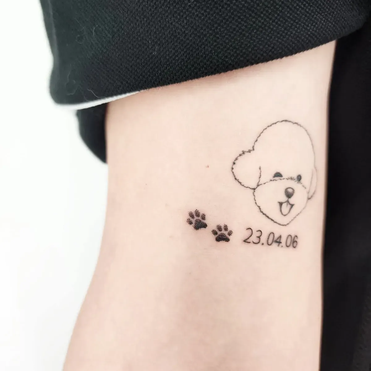 ๊ฐ์์ง ๋ฐ๋ฐ๋ฅ ํํฌ