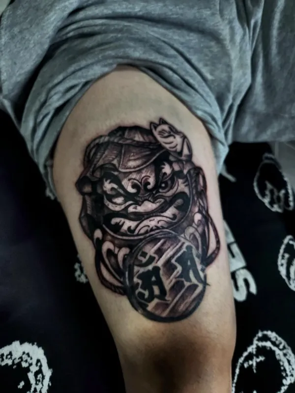 ๋ค๋ฃจ๋ง