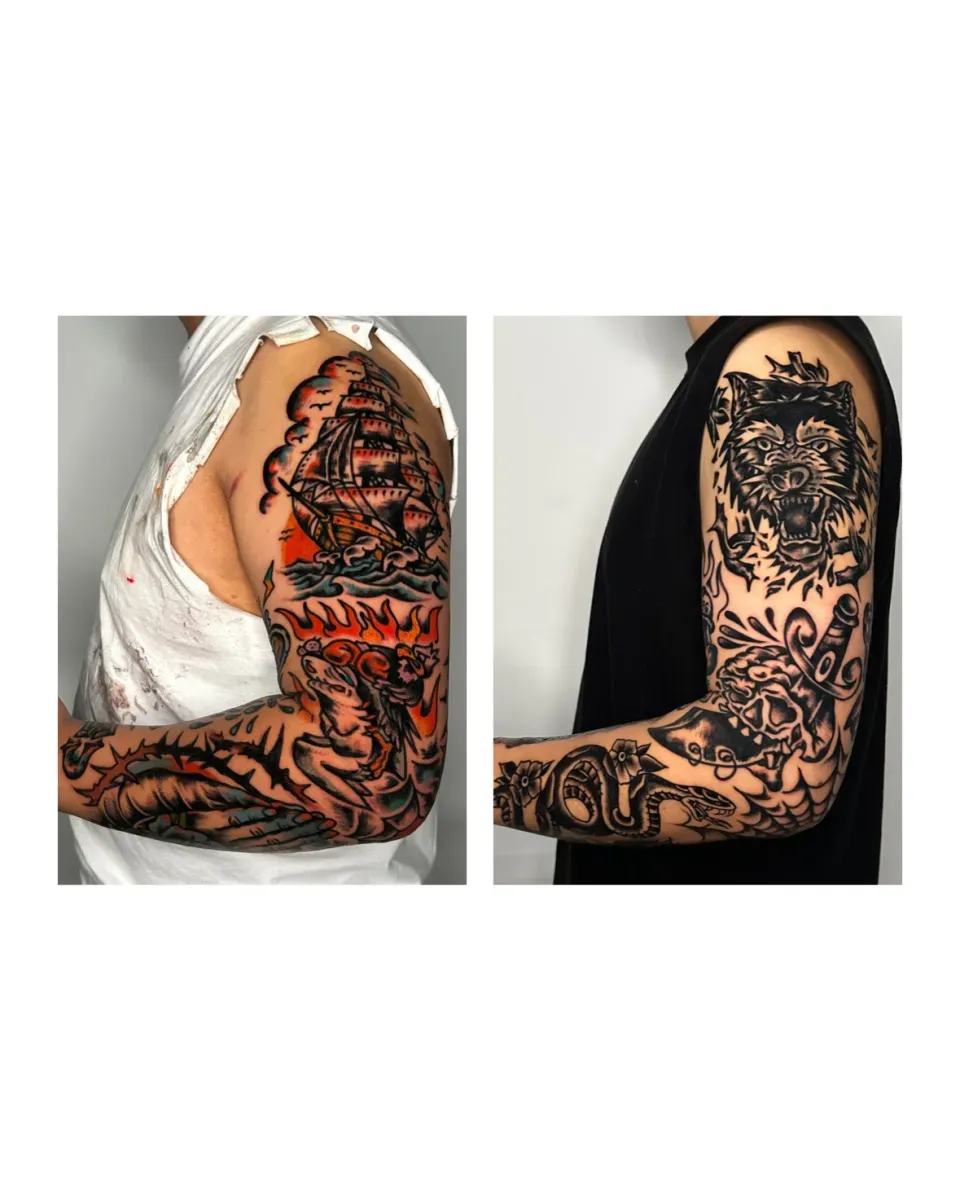 올드스쿨긴팔 회당25만