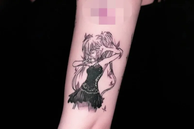 캐릭캐릭 체인지 세라 - 1