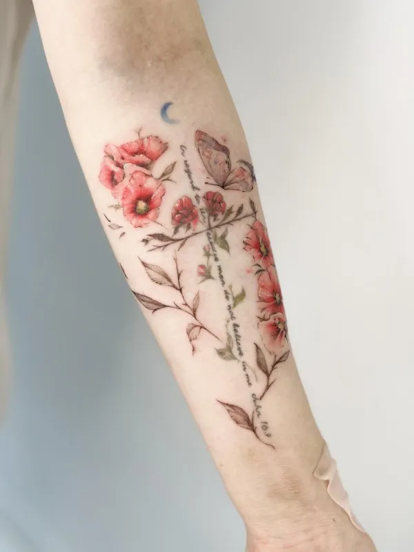 ์ปฌ๋ฌ ์์ฑํํํฌ - 1