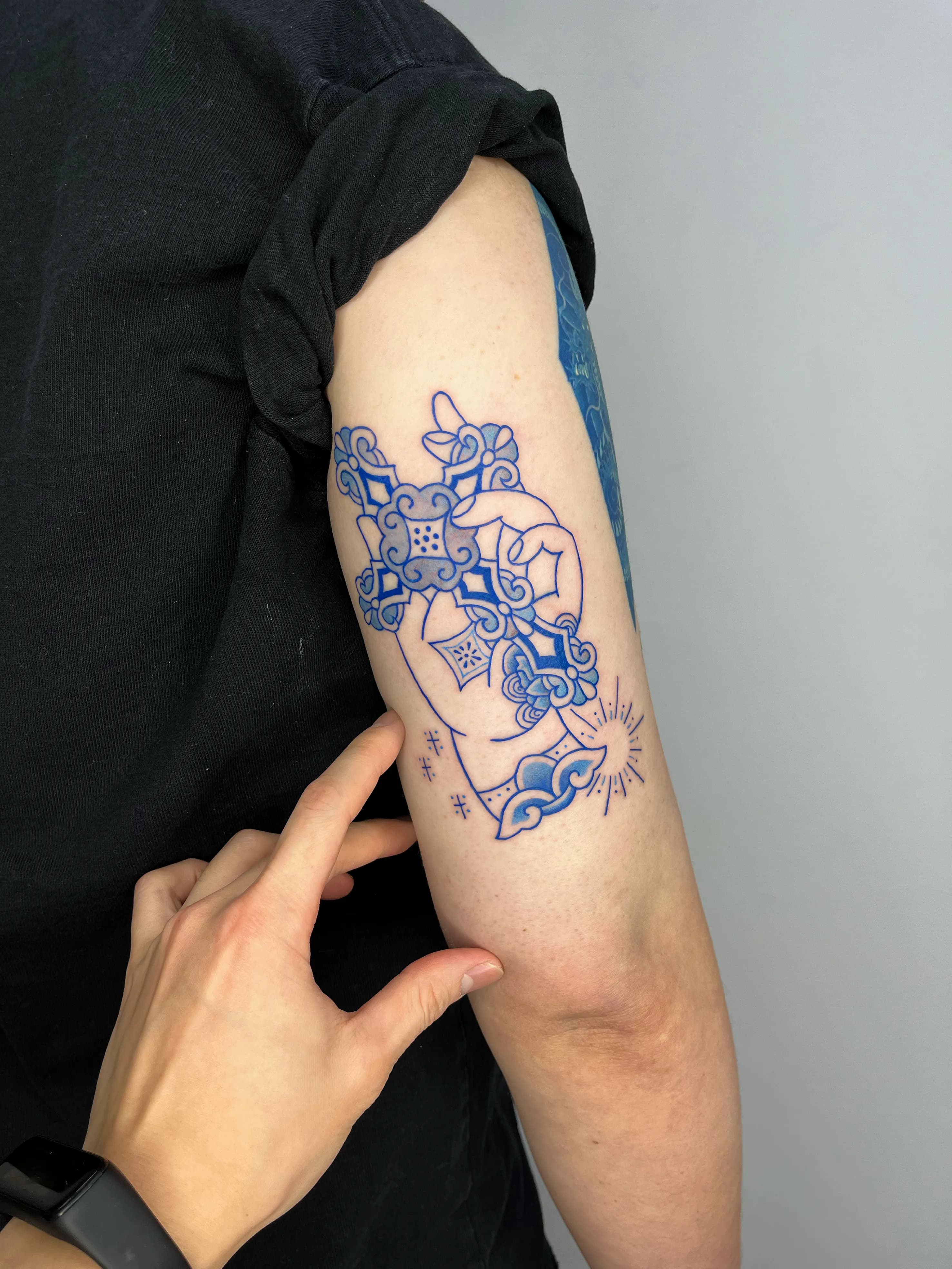 ์ค๋๋จผํธ