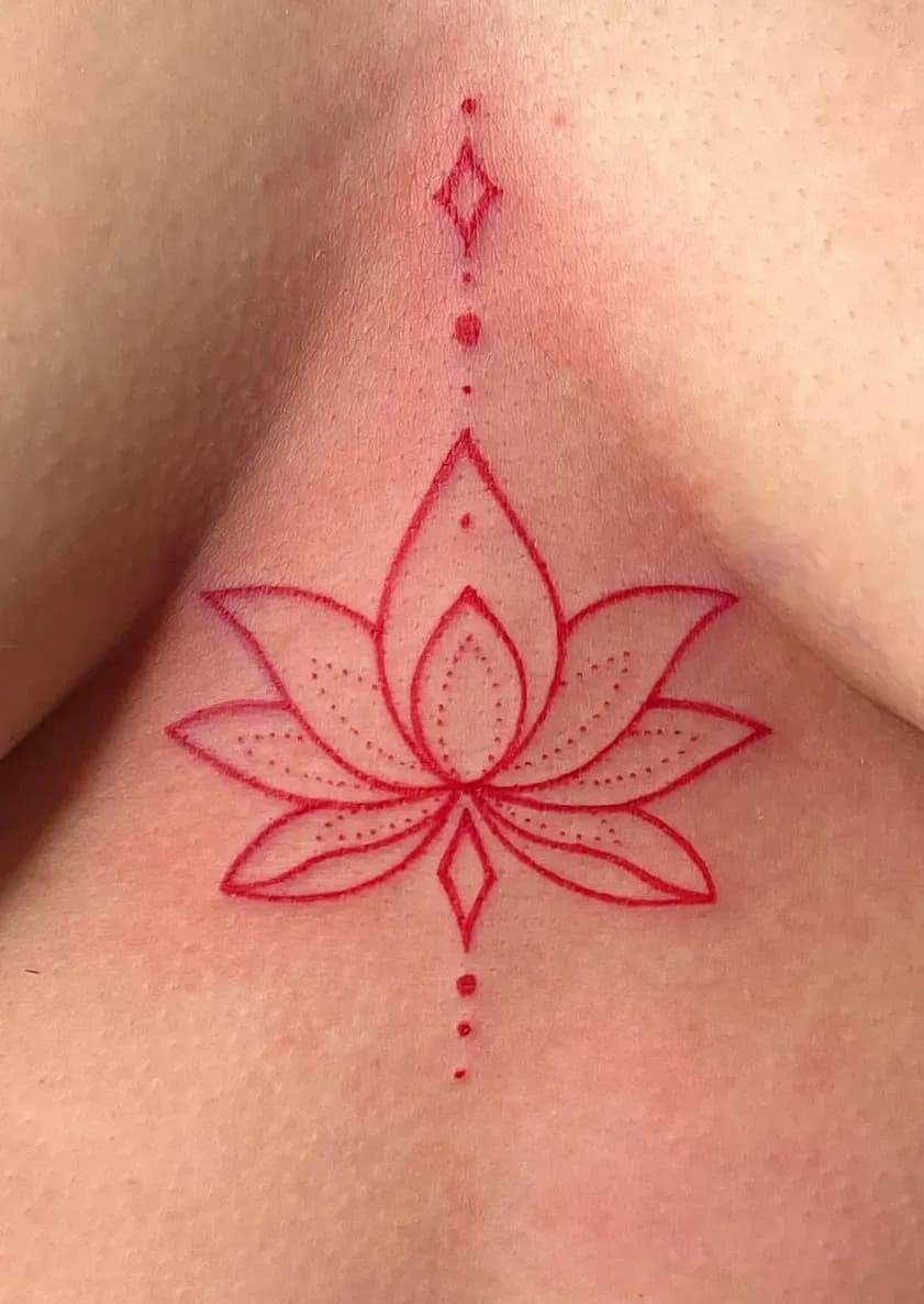 ๋ ๋์ปฌ๋ฌ ์ฐ๊ฝ ์ค๋๋จผํธ