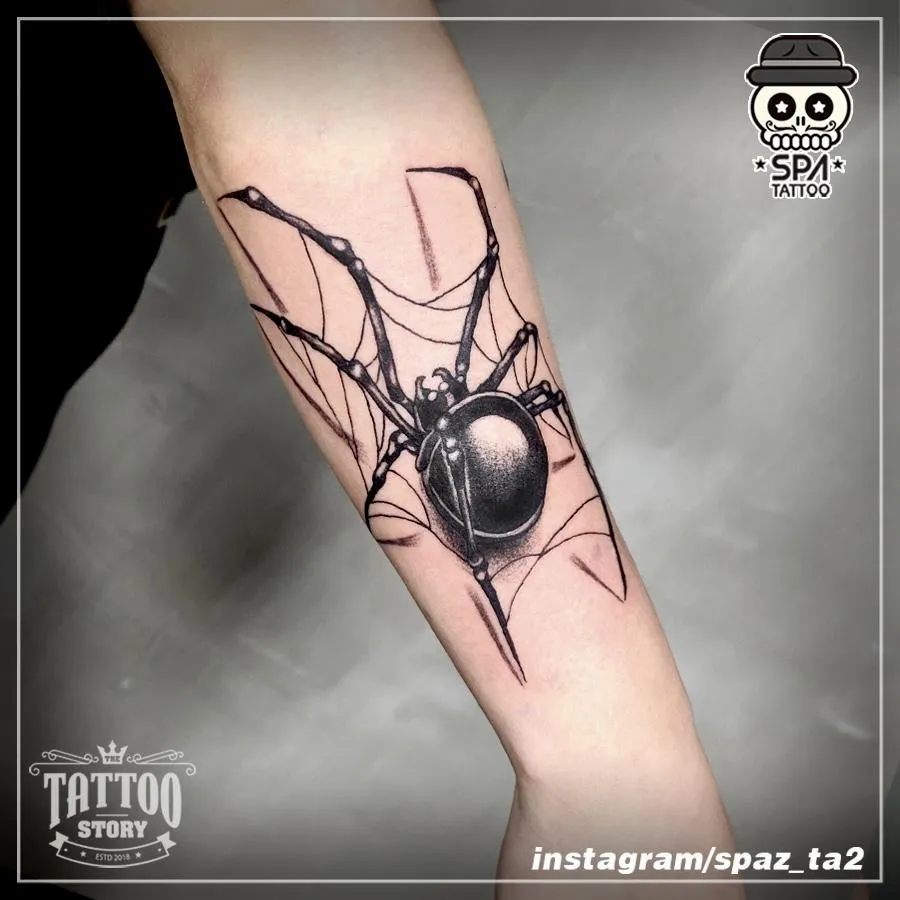 ๋ธ๋์ํฌ ๊ฑฐ๋ฏธ ํํฌ - 1