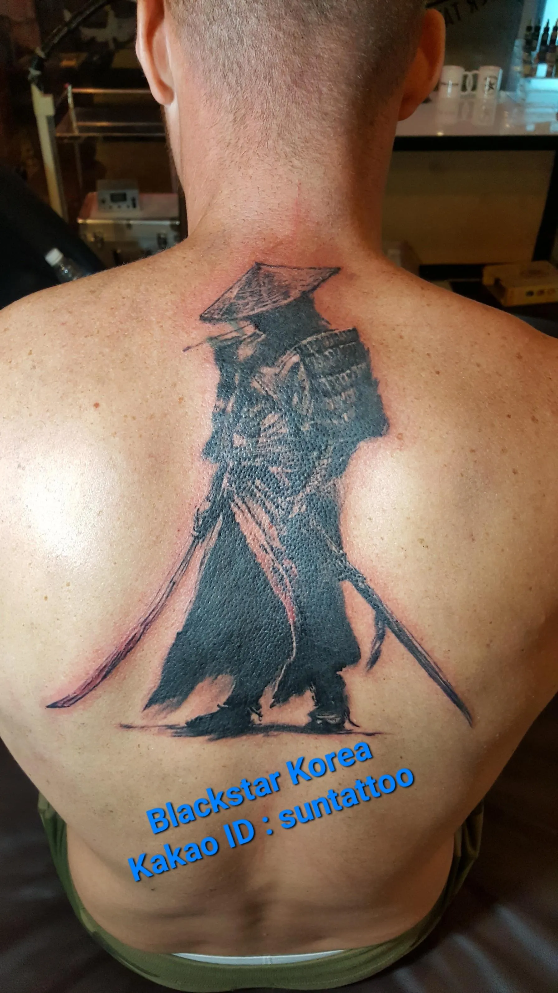 ๋ฑ ๋ธ๋์ํฌ ์ฌ๋ฌด๋ผ์ด ํํธ - 1