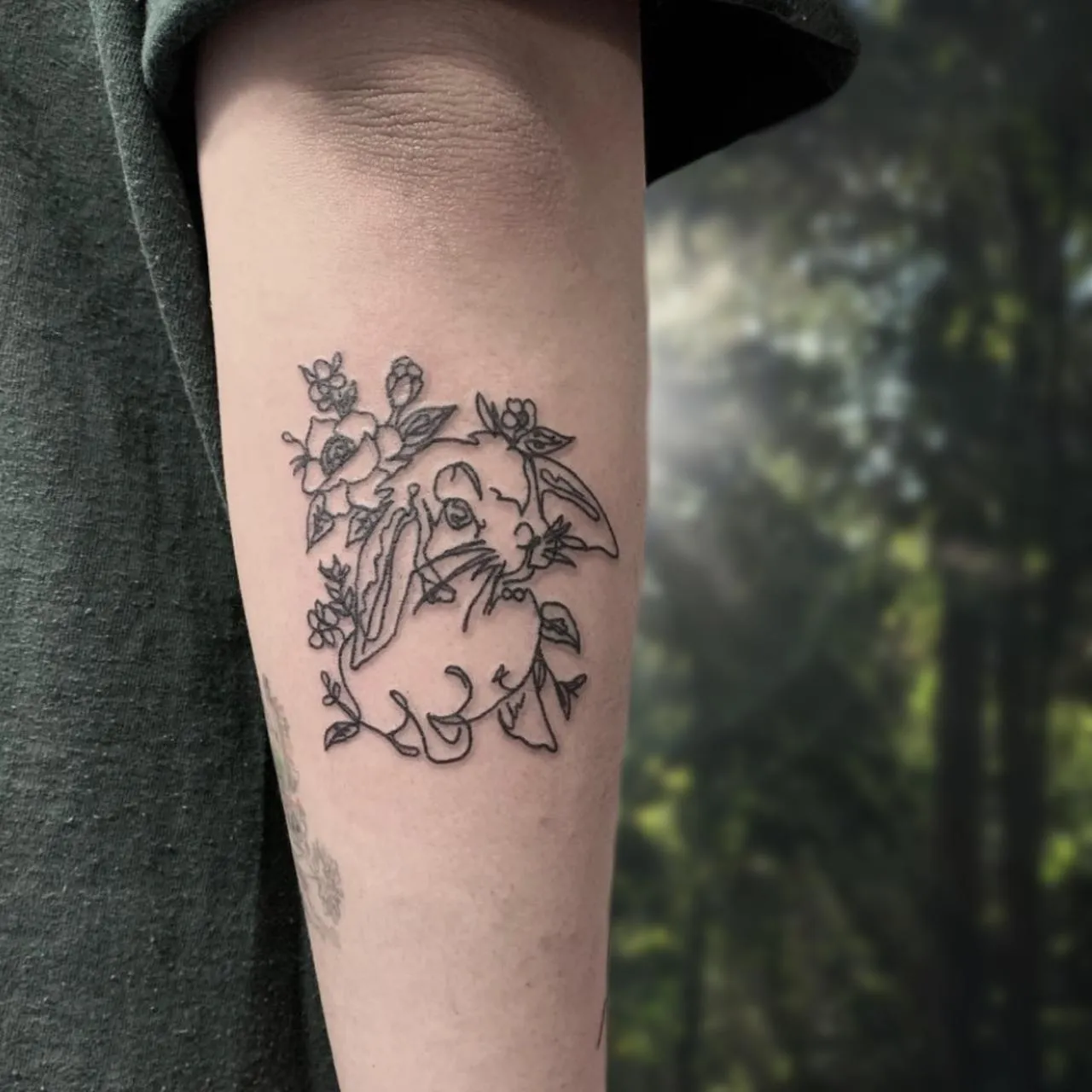 ํ ๋ผ ๋๋ก์ํํฌ - 1