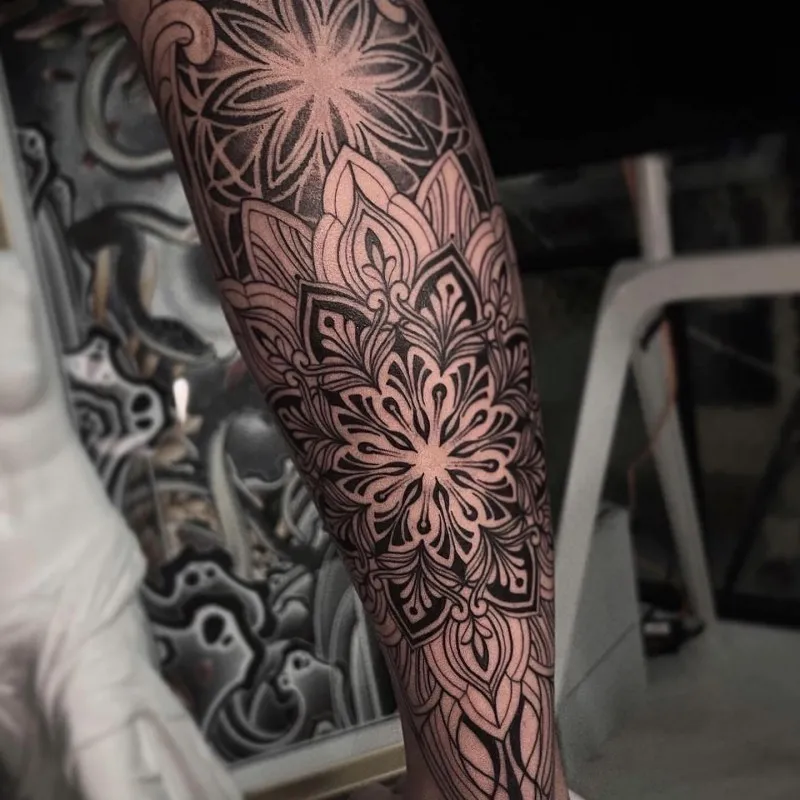 ์ฐฝ์ํํฌ ๋ง๋ค๋ผํํฌ ๊ธฐ์ํํฌ