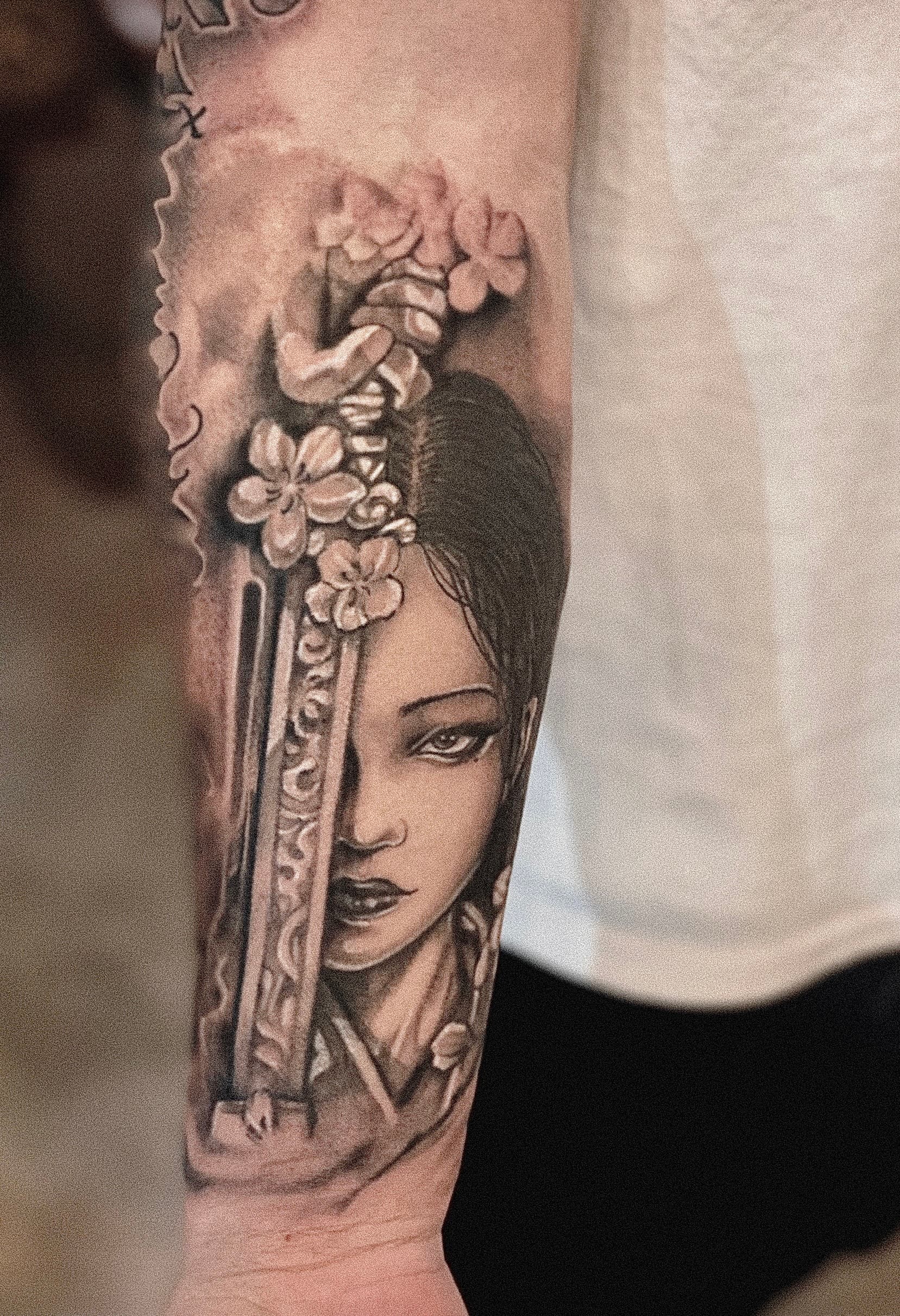 ๋ฏธ์ธ๋ - 1