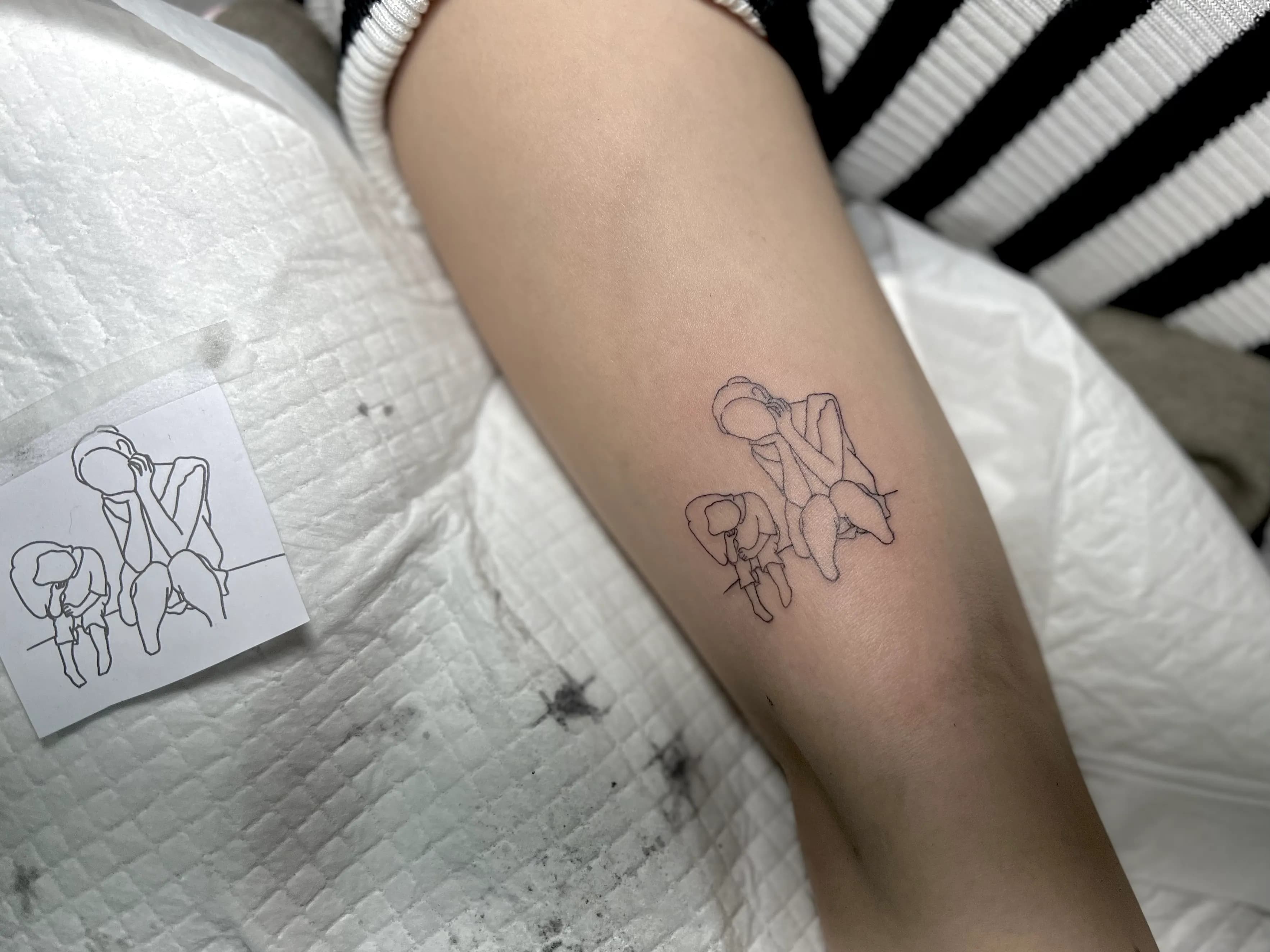 ์ผ๋ฌ์คํธ ๊ฐ์กฑ์ฌ์ง ํํฌ - 1