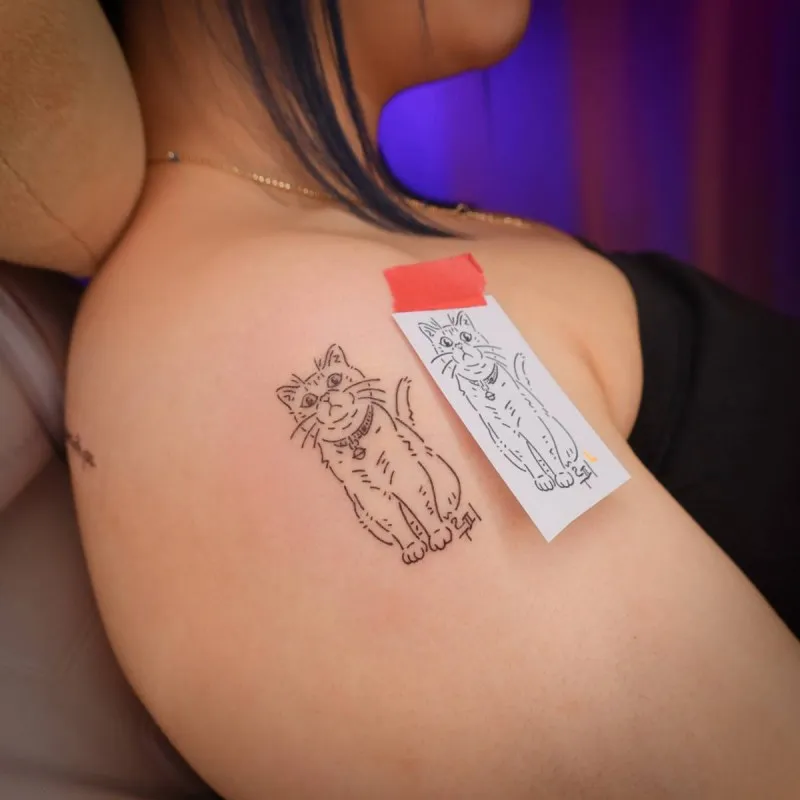 ๋ฐ๋ ค๋๋ฌผ ๋ผ์ธ์ํฌ - 1