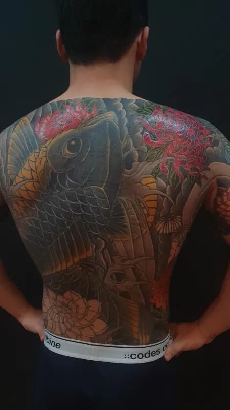 ์ ์ ์ปค๋ฒ์
์งํ์ค์
๋๋ค.๋ชฉํฌํํฌ - 1