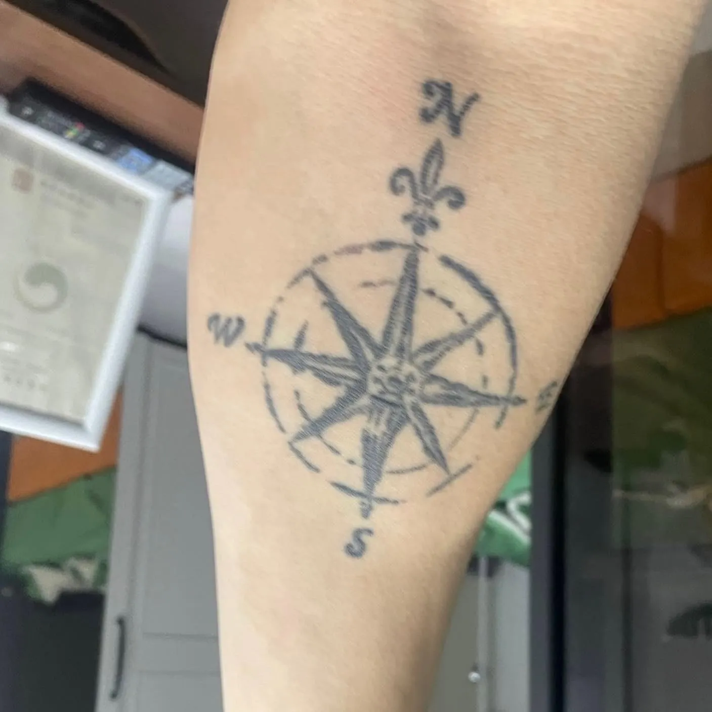 ๋์นจ๋ฐ ํฐ์น์
&์ง๋์ ๋ป ์์
- 1