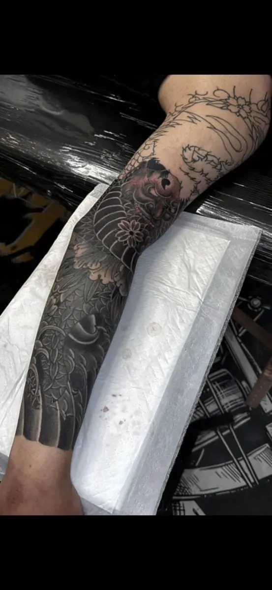 이레즈미 오프타투