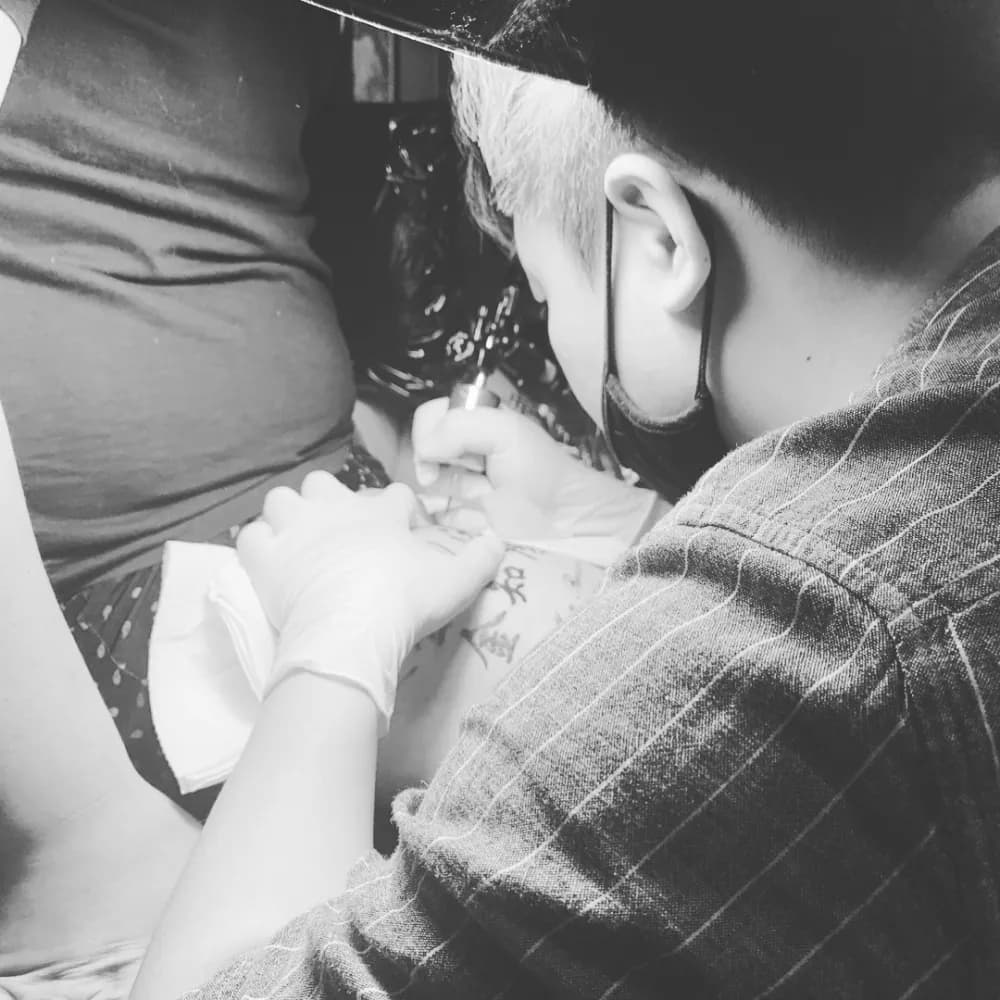 부산서면전포RoDa 1