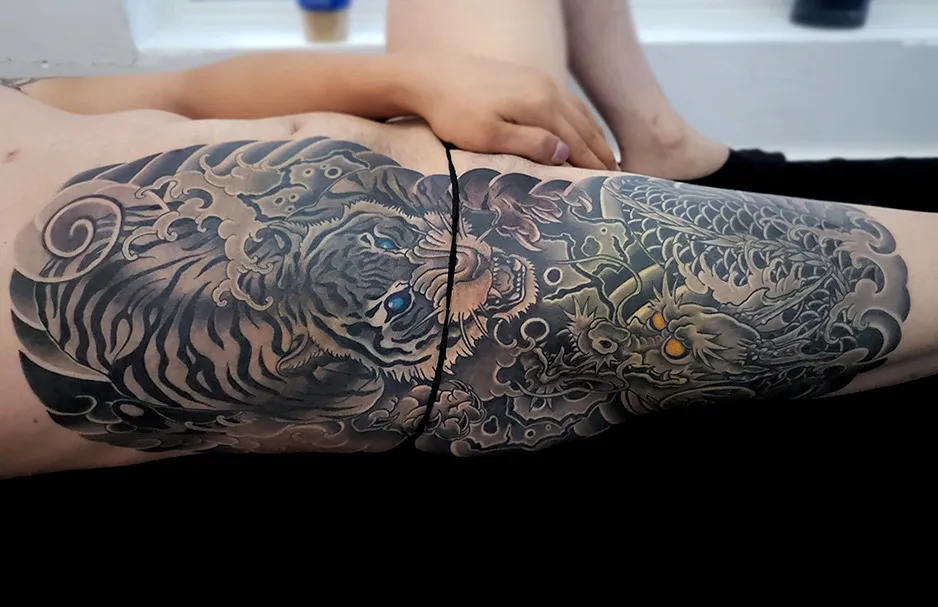 Noun tattoo 1