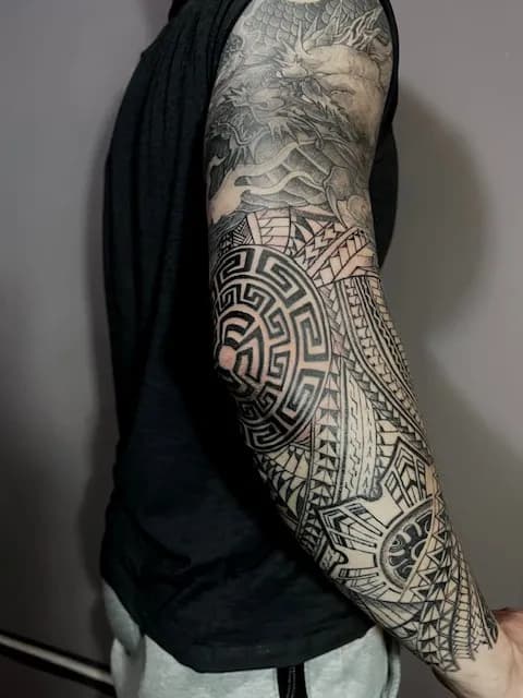 Tattooist_Dol 1