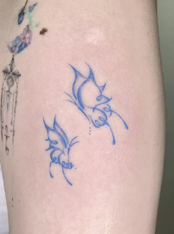 ์ปฌ๋ฌ ๋๋น