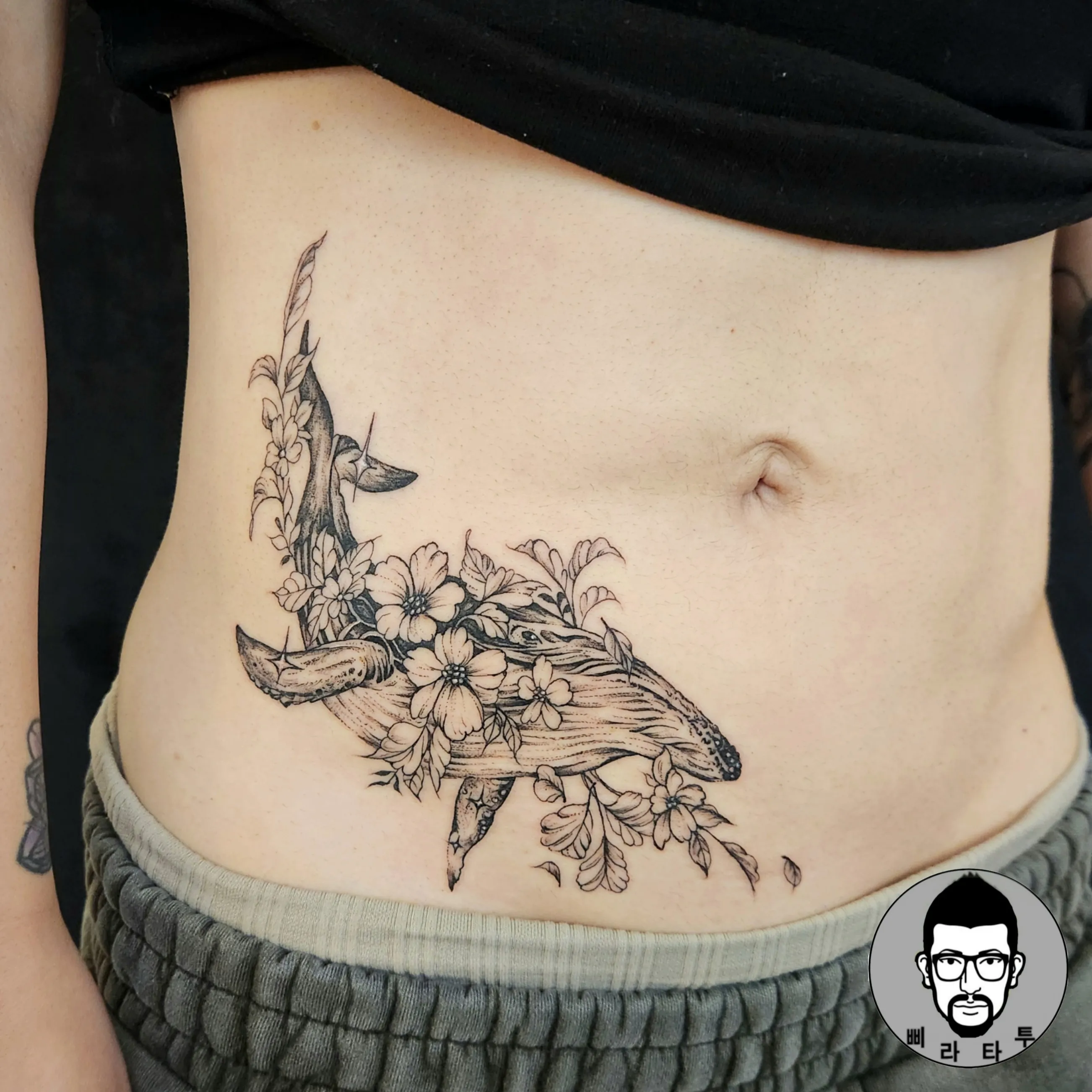 ๊ณ ๋์ ๊ฝ - 1