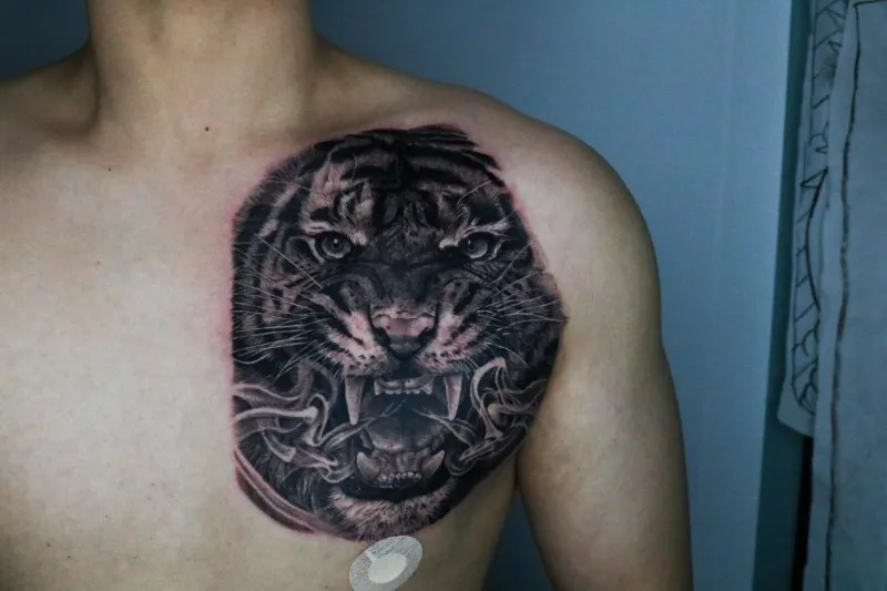 ํธ๋์ดํํฌ - 1