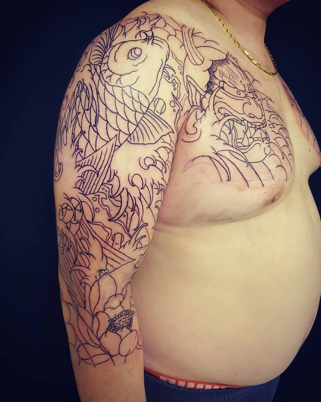 ๋ชฉํฌํํฌ TSํํฌ ๊ฐ์ด์น ๋ถํํฌ ๋ผ์ธ์์
์
๋๋ค. - 1