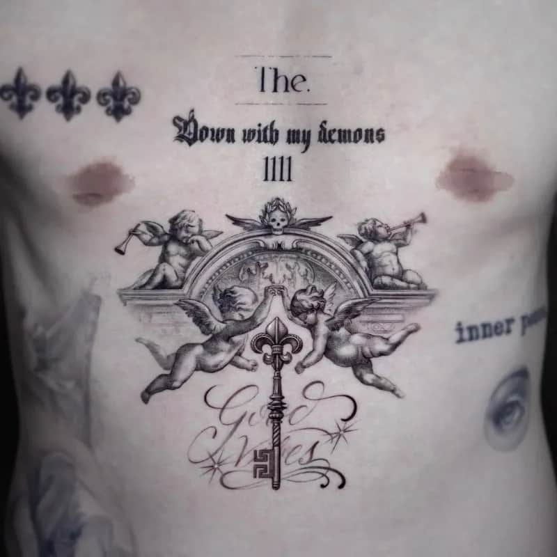 ์๊ธฐ์ฒ์ฌ ํค ๋ฆด๋ฆฌ ํํฌ