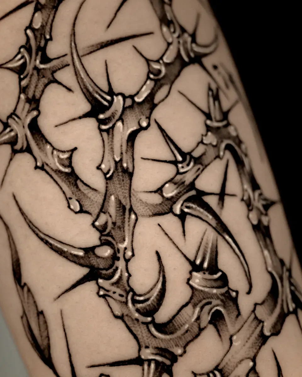 ๊ฐ์ ํํฌ ๋ธ๋์ํฌ - 1