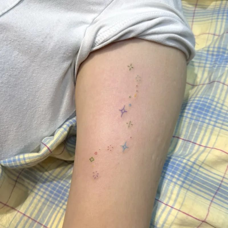 ๋ฐ์ง์ดํํฌ ๋นํํฌ ํ๋ฆํํฌ