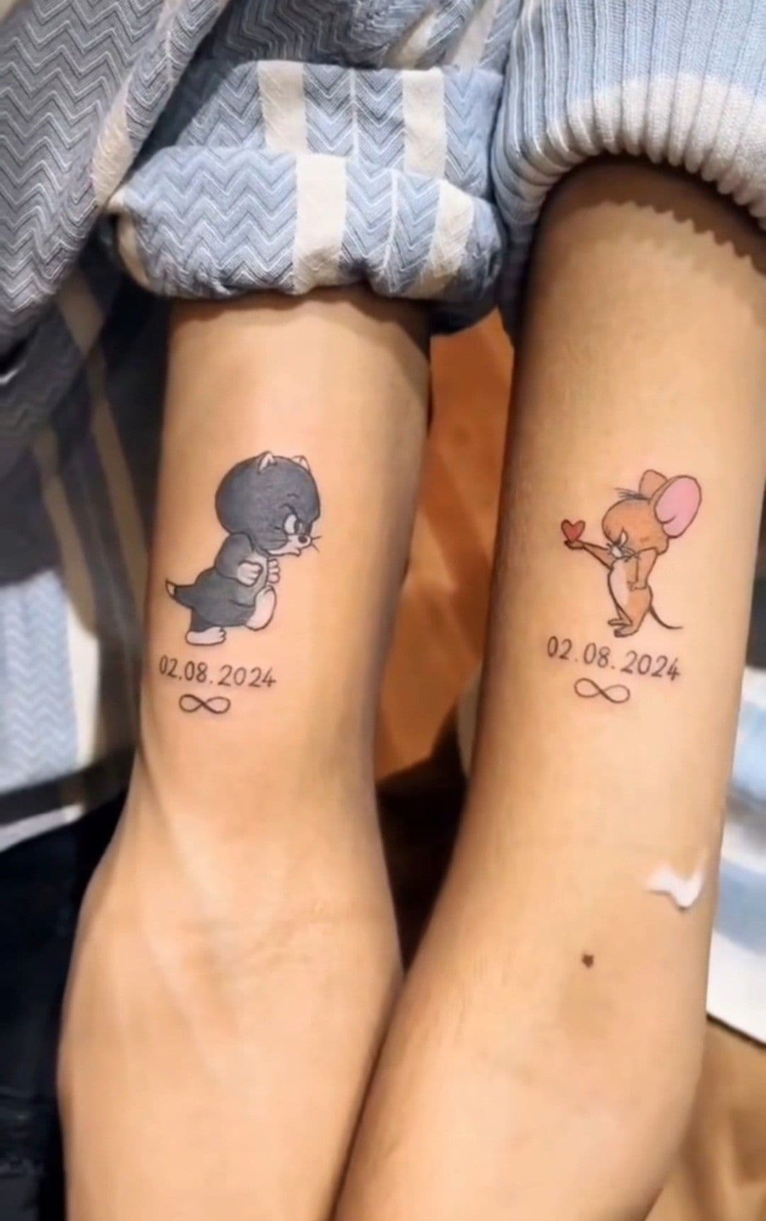 ํฐ๊ณผ์ ๋ฆฌ ์ปคํํํฌ