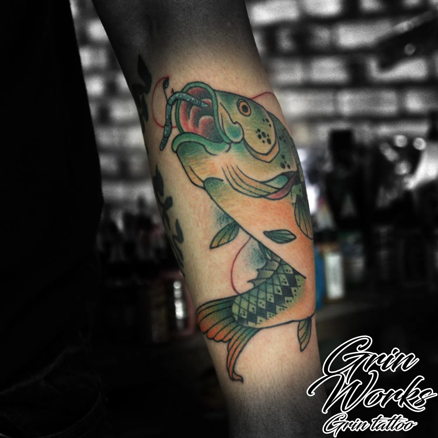 ๋ฐฐ์ค๋์ - 1