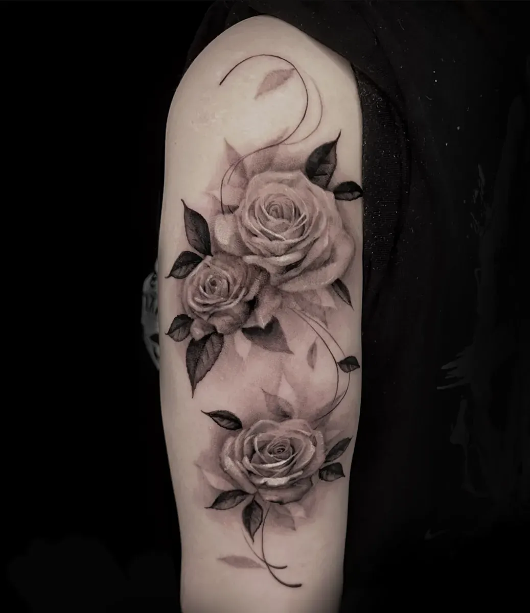 ๋ธ๋์๊ทธ๋์ด ๊ฝ