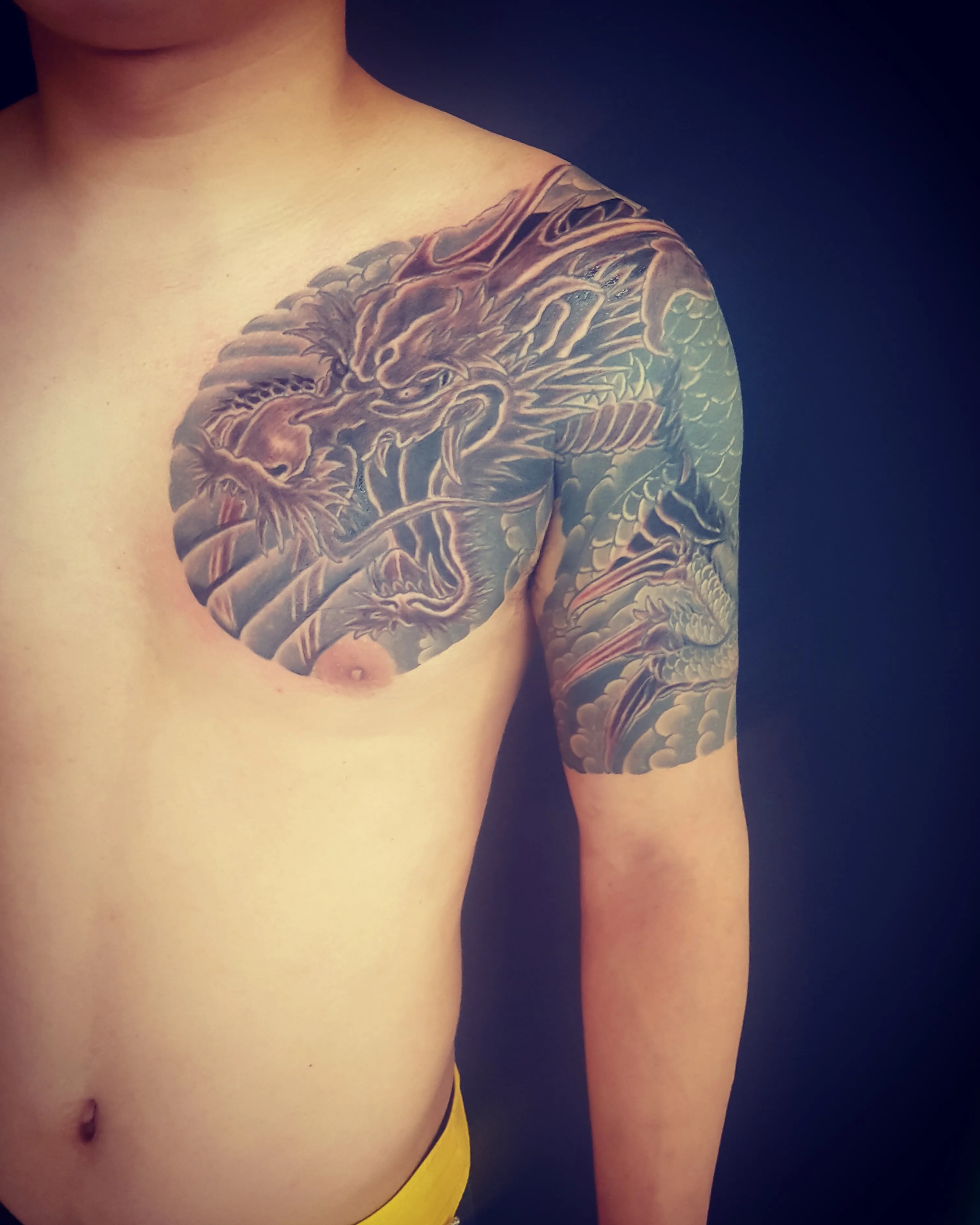 ๋ชฉํฌํํฌ TSํํฌ ์ปค๋ฒ์
๊ฐ์ด๋ฐํํํฌ ์ฉํํฌ ์ด๋ ์ฆ๋ฏธ - 1