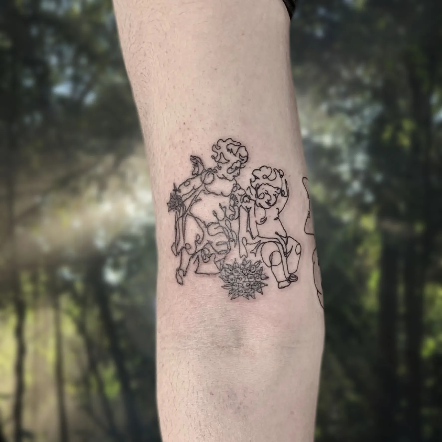 ๋๋ก์ ํํฌ - 1