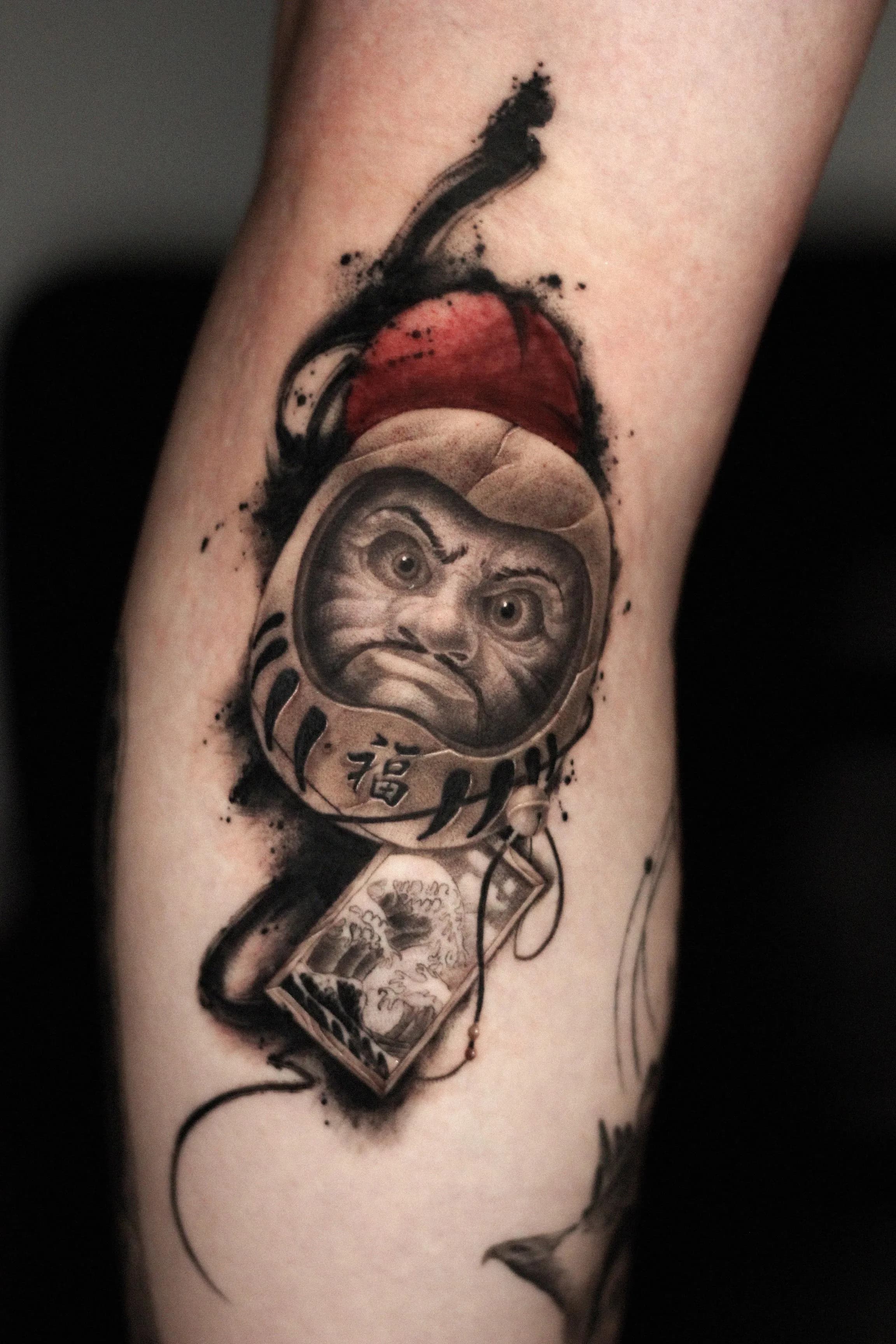 ๋ค๋ฃจ๋ง - 1