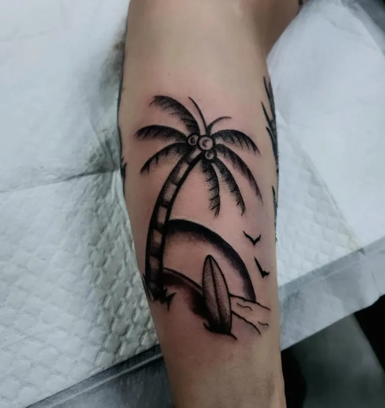 블랙스쿨 하와이