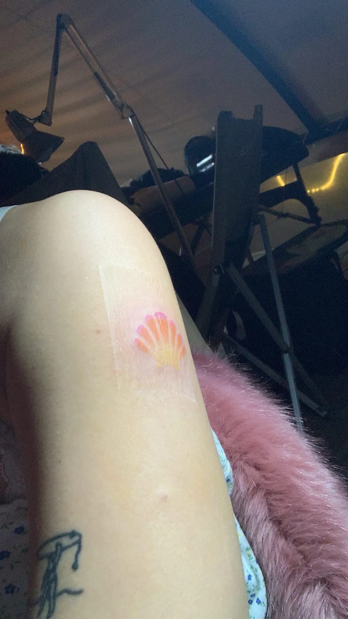 ๋ฏธ๋ํํฌ - 1