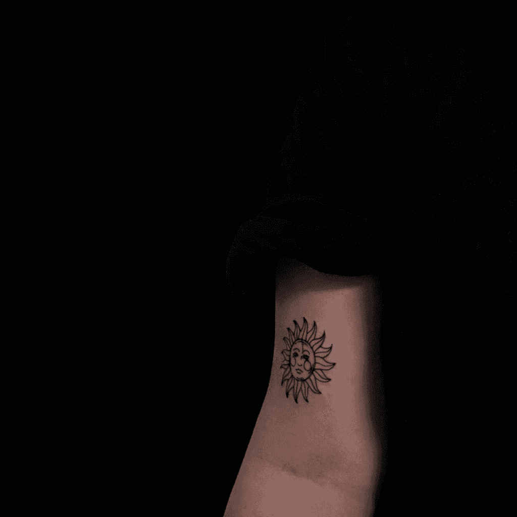 ๋ฏธ๋ ํํฌ