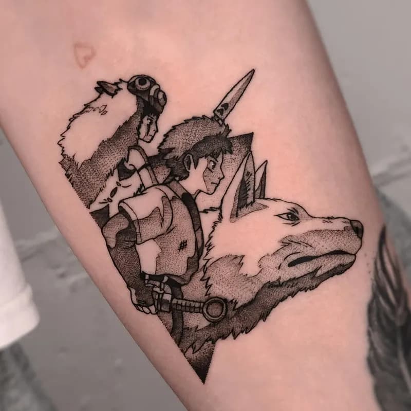 ์๋ น๊ณต์ฃผ - 1