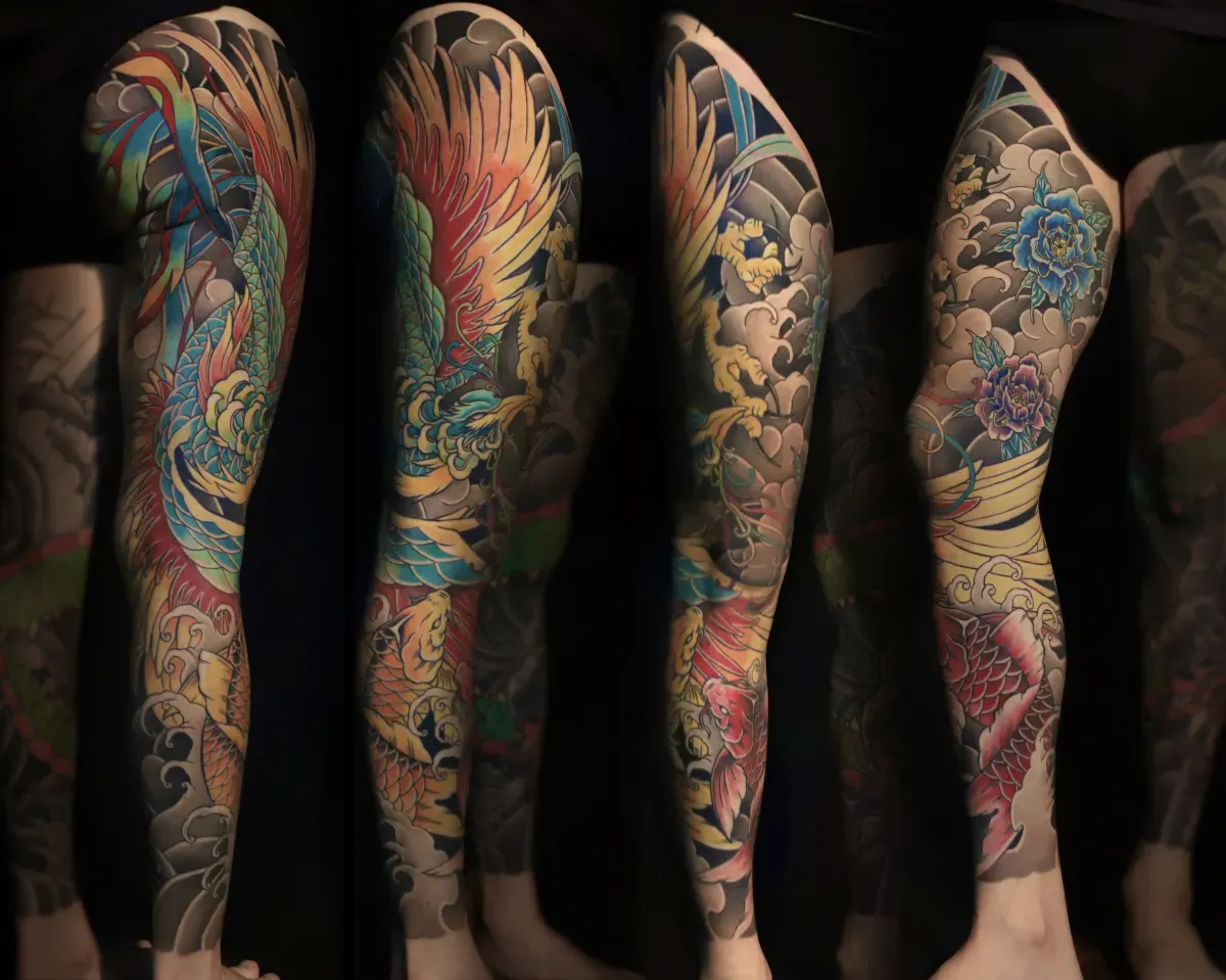 ๋ดํฉ ๋ชฉ๋จ ๊ธด๋ค์ ์ปฌ๋ฌ