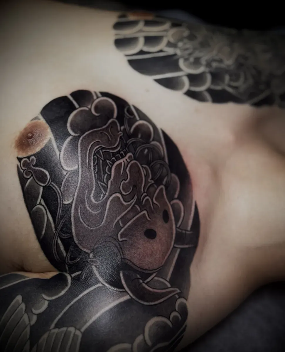 한야 가슴연장 이레즈미