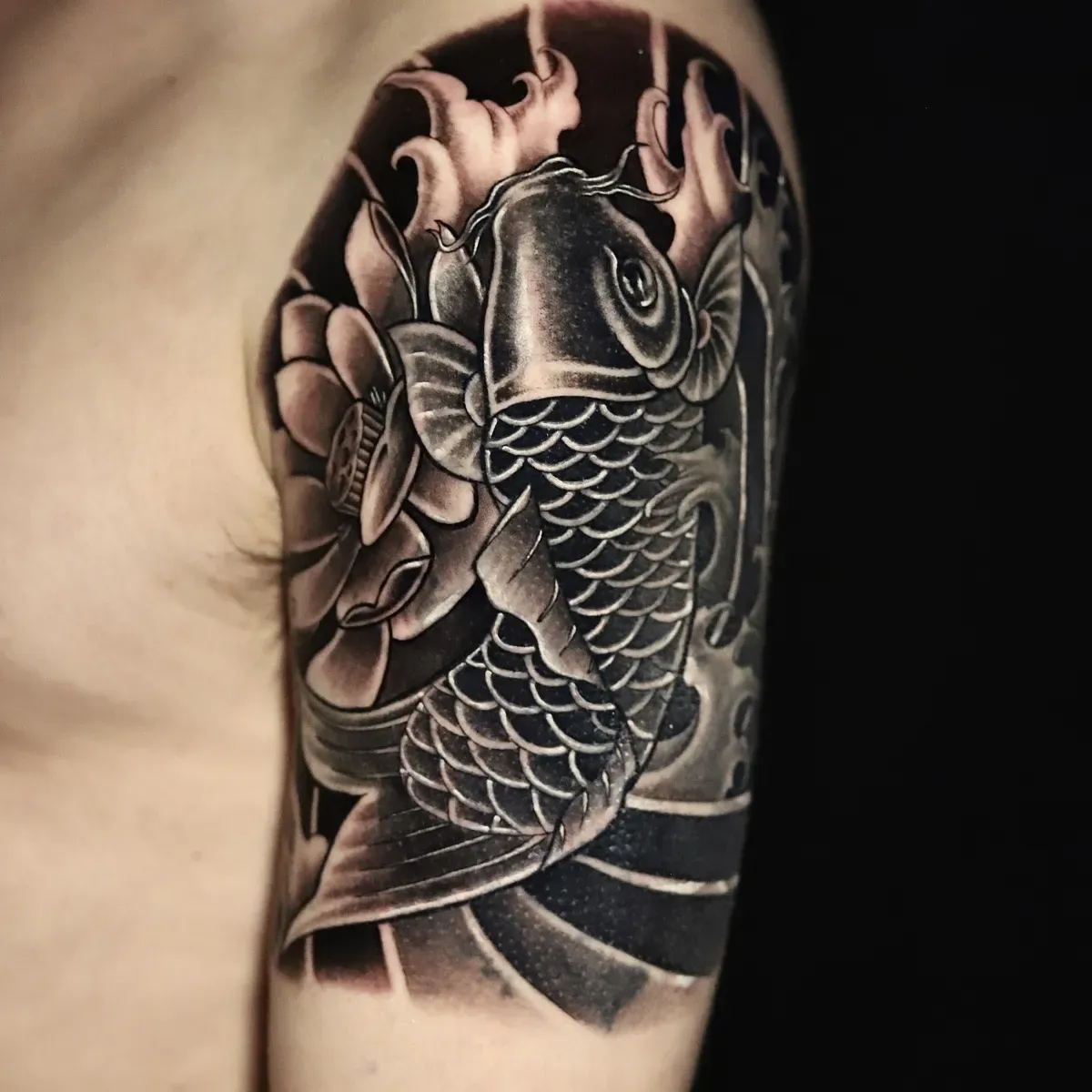 ์์ด ์ปค๋ฒ์