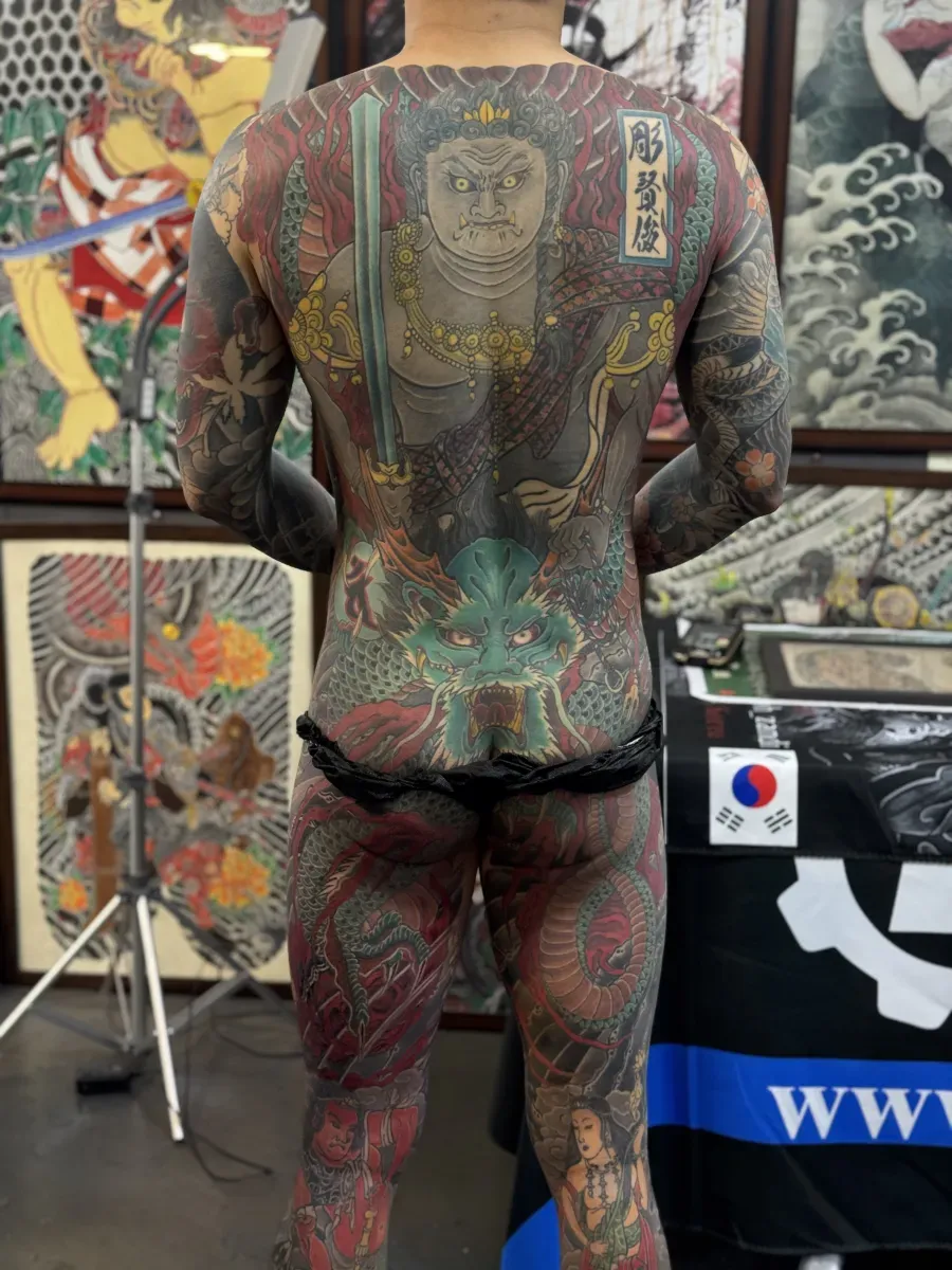 노잔디