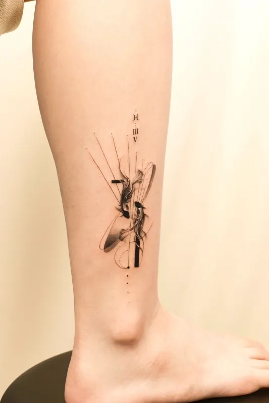 ๋ฌผ๊ณ ๊ธฐ ๊ธฐํํ ๋ณ์๋ฆฌ ๋ ํฐ๋ง