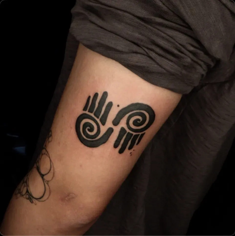 ๋ฌธ์ํํฌ ์๋ฉดํํฌ ์ ํฌํํฌ