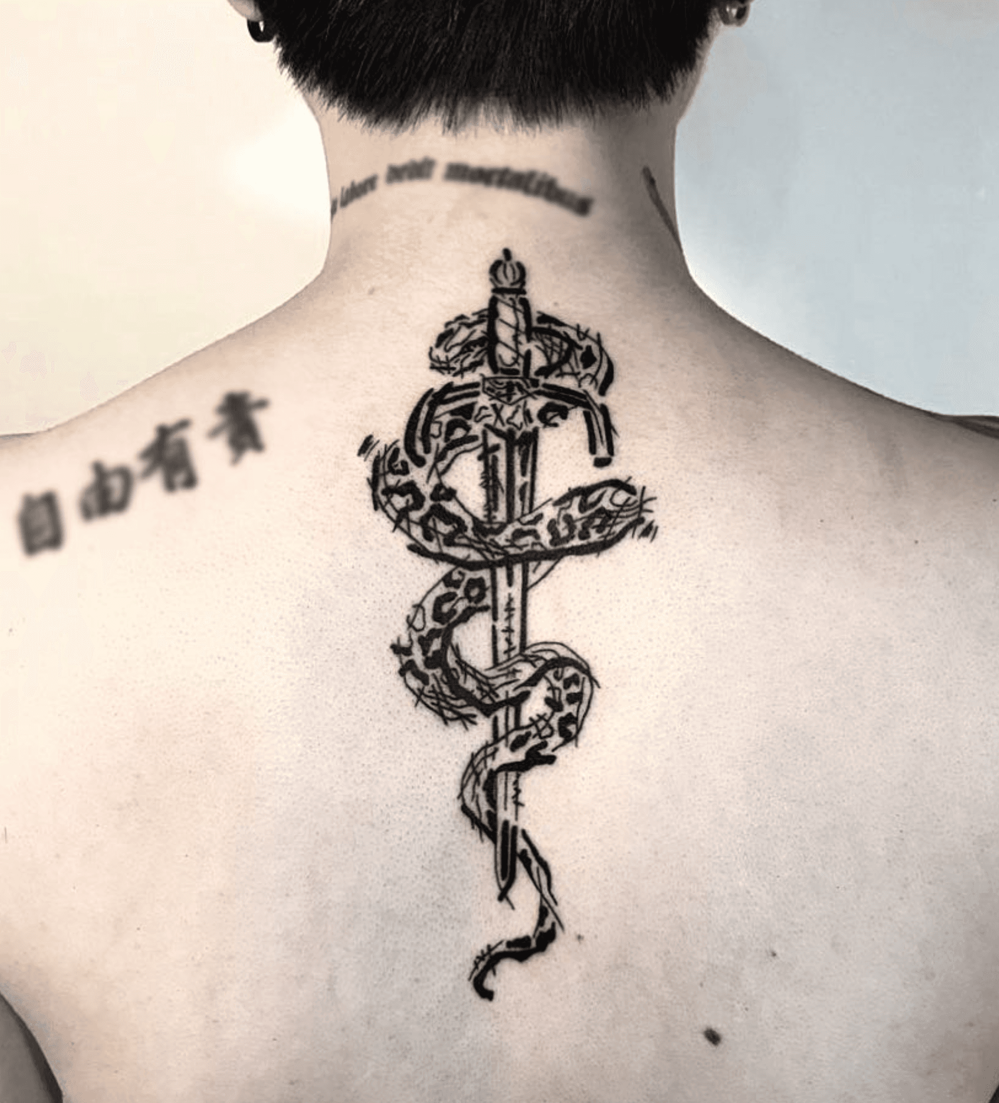 ๋ฑ๊ณผ ์นผ