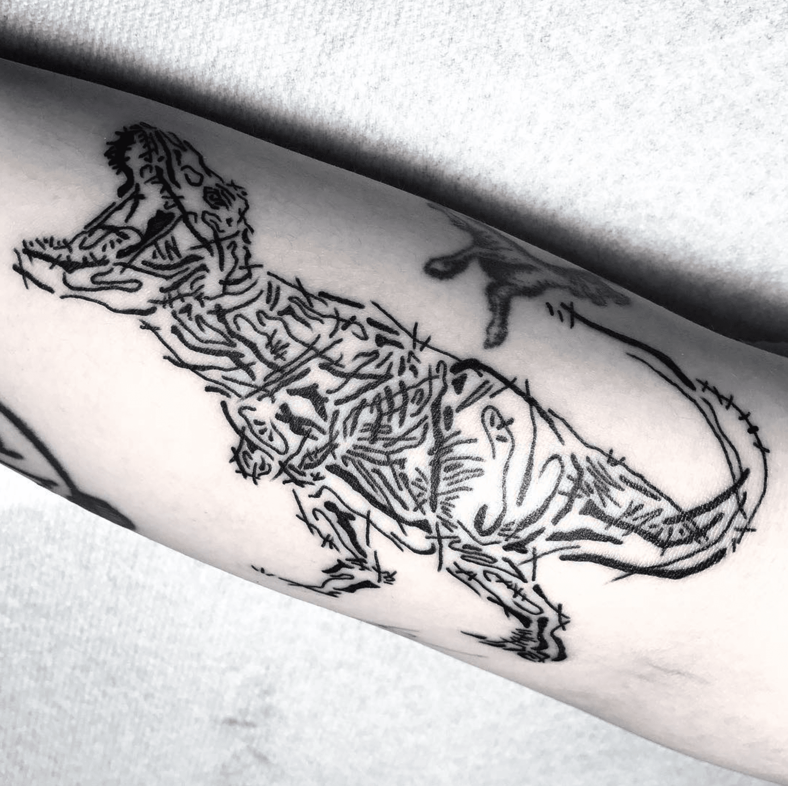 티라노사우르스