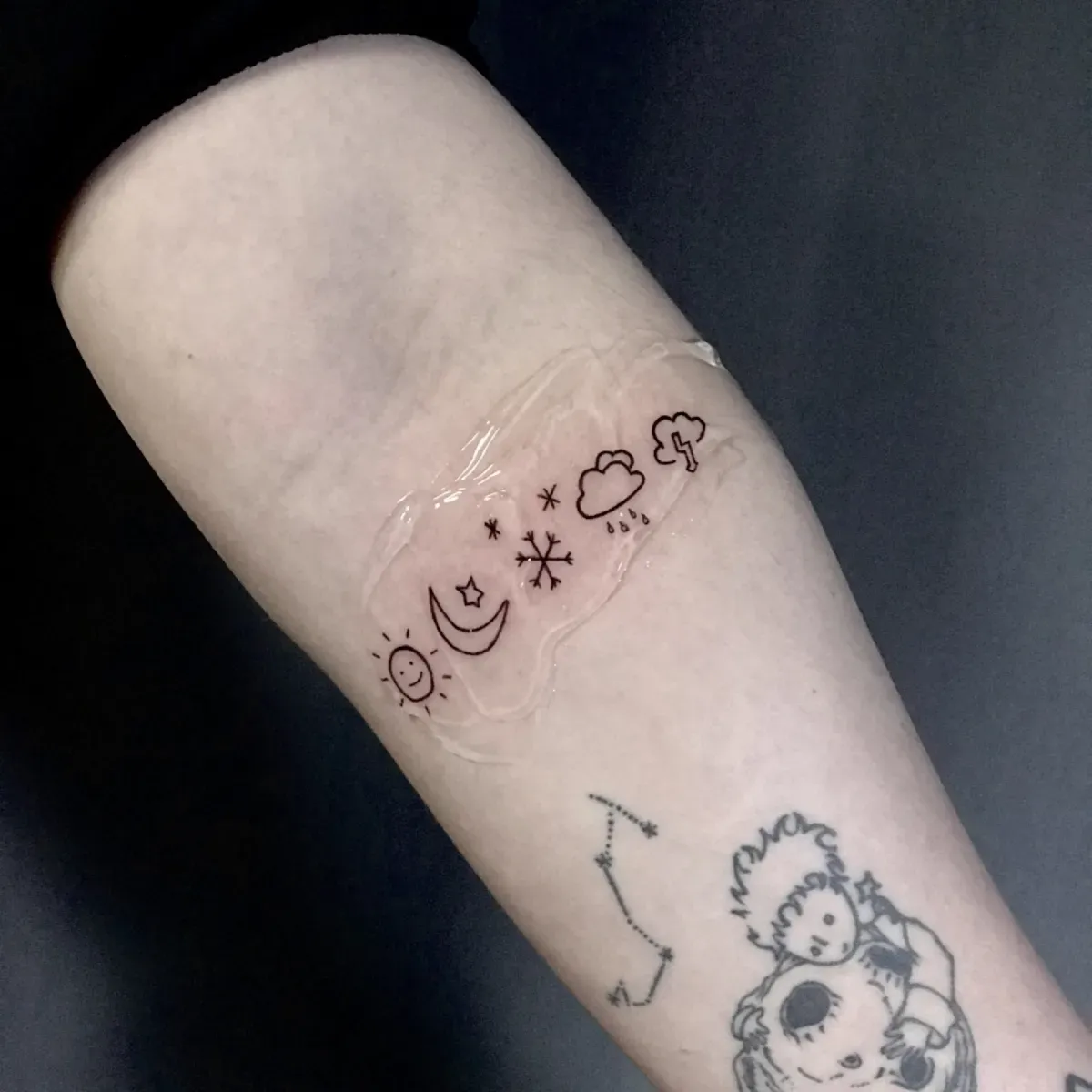 ๋ ์จํํฌ ๋ฏธ๋ํํฌ - 1