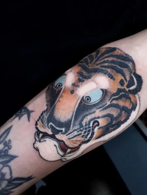 ๋์ํ ํธ๋์ด - 1