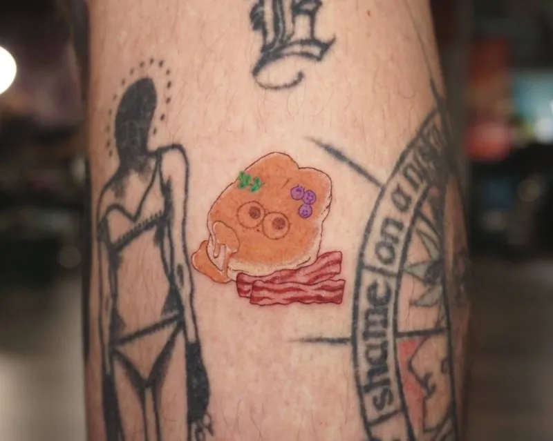 ๋ฏธ๋ํํฌ ๊ท์ฌ์ดํํฌ - 1