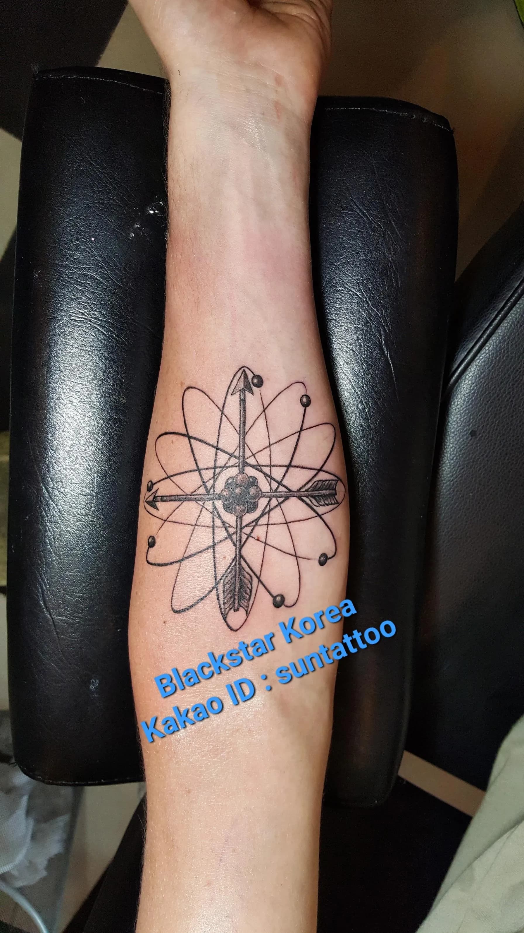 ํ ํ๋ฐ ์์์ ํ์ด ํํฌ - 1