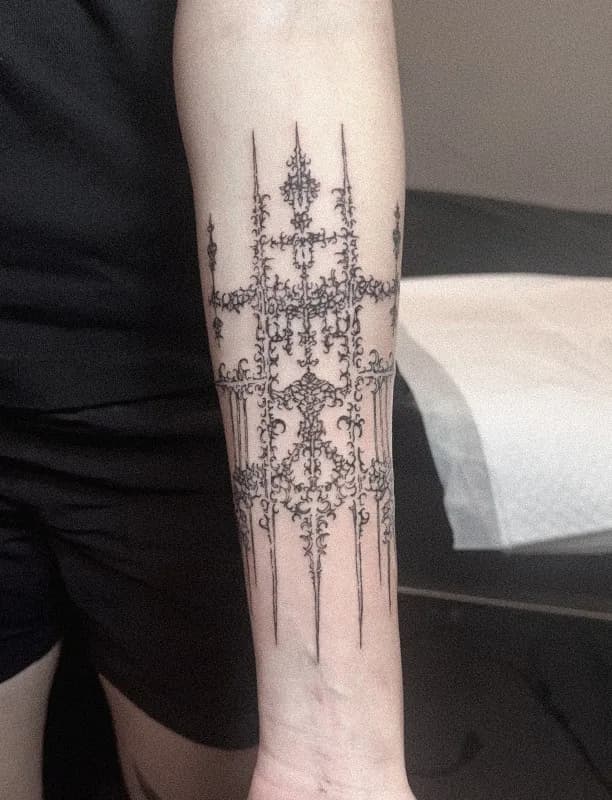 ๋ฌธ์ ํํฌ - 1